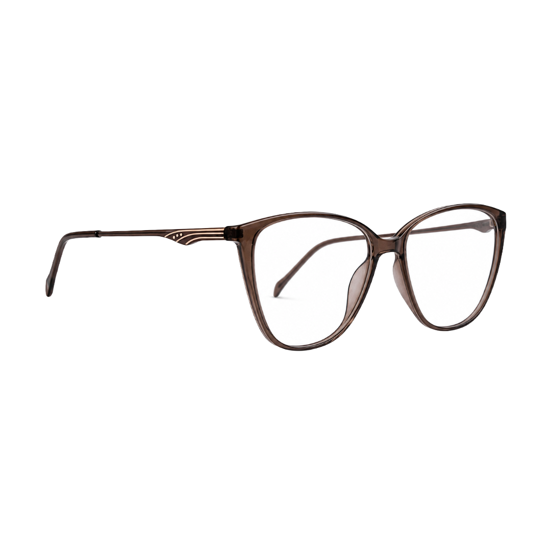 Zoe Miller Iconic Collection – ICN 3605 Optical Frame-5