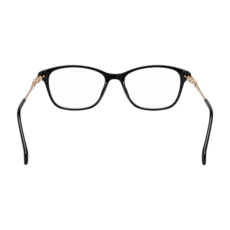 Zoe Miller Iconic Collection – ICN 3611 Optical Frame-zoom-
