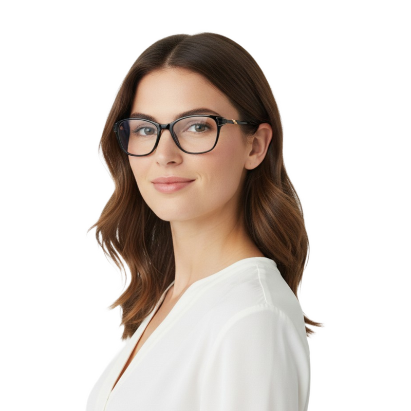 Zoe Miller Iconic Collection – ICN 3611 Optical Frame-zoom-