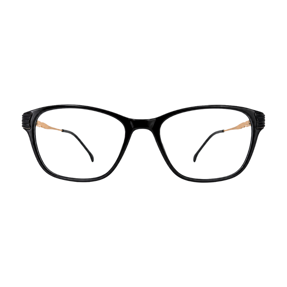 Zoe Miller Iconic Collection – ICN 3611 Optical Frame