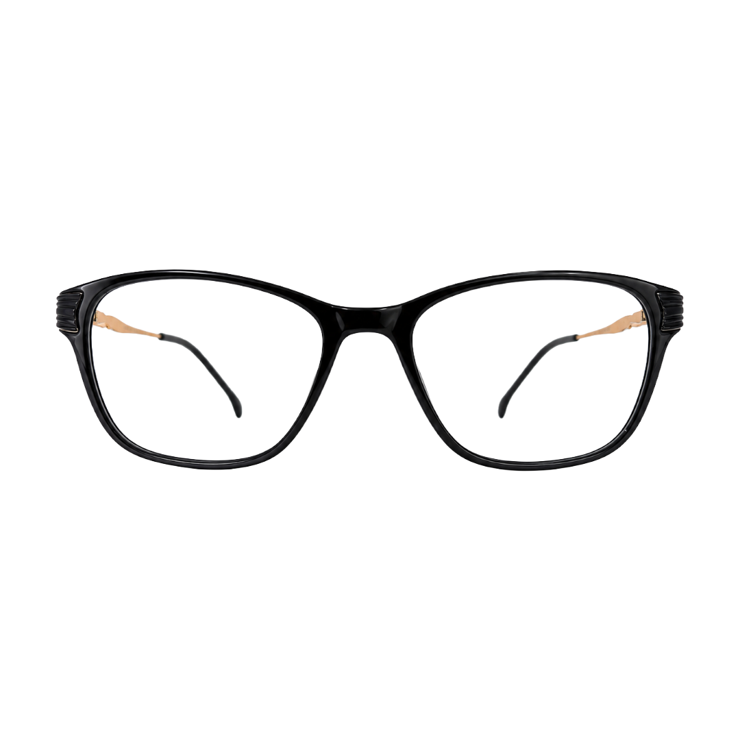 Zoe Miller Iconic Collection – ICN 3611 Optical Frame-1