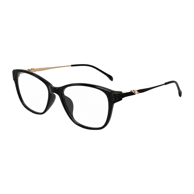 Zoe Miller Iconic Collection – ICN 3611 Optical Frame-zoom-