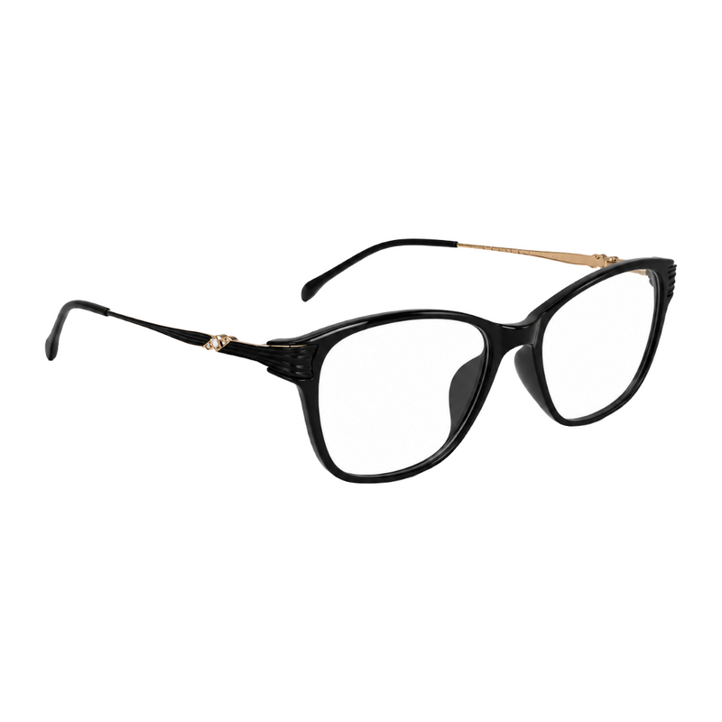 Zoe Miller Iconic Collection – ICN 3611 Optical Frame-zoom-