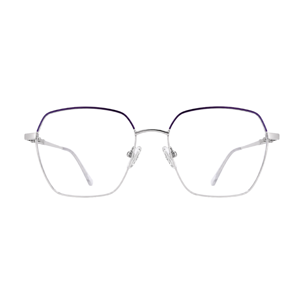 Zoe Miller Iconic Collection – ICN 3629 Optical Frame