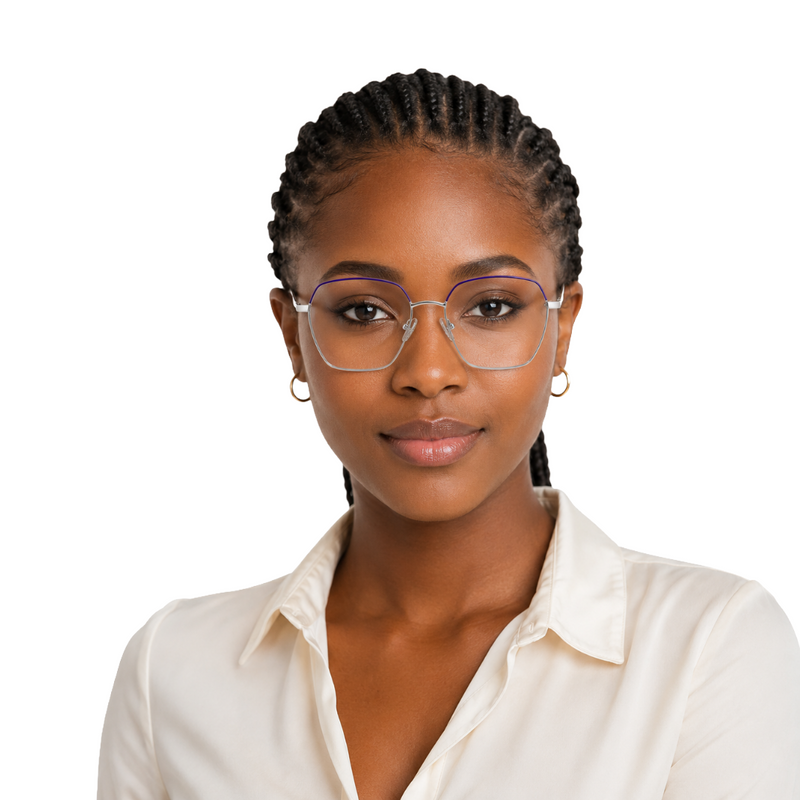 Zoe Miller Iconic Collection – ICN 3629 Optical Frame-zoom-