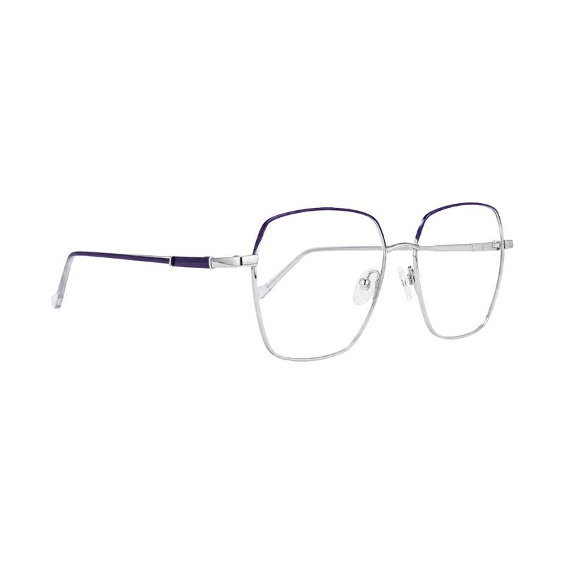 Zoe Miller Iconic Collection – ICN 3629 Optical Frame-zoom-