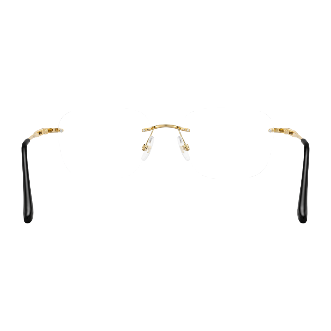 Zoe Miller Iconic Collection – ICN 3633 Optical Frame-zoom-4