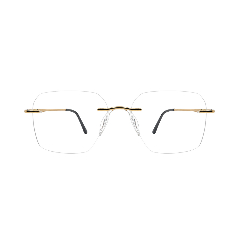 Zoe Miller Iconic Collection – ICN 3633 Optical Frame