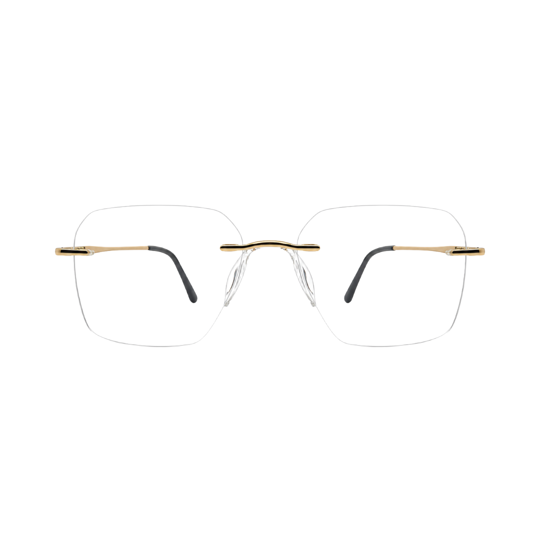 Zoe Miller Iconic Collection – ICN 3633 Optical Frame-1