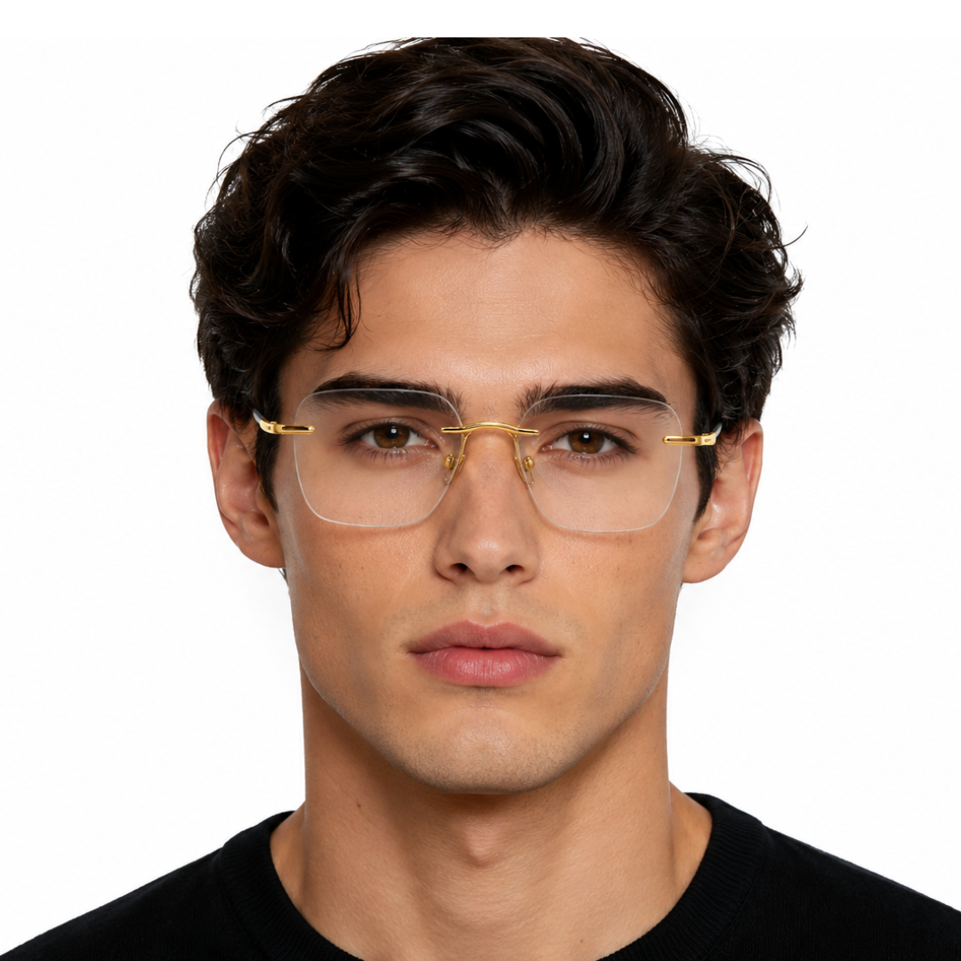Zoe Miller Iconic Collection – ICN 3633 Optical Frame-zoom-6
