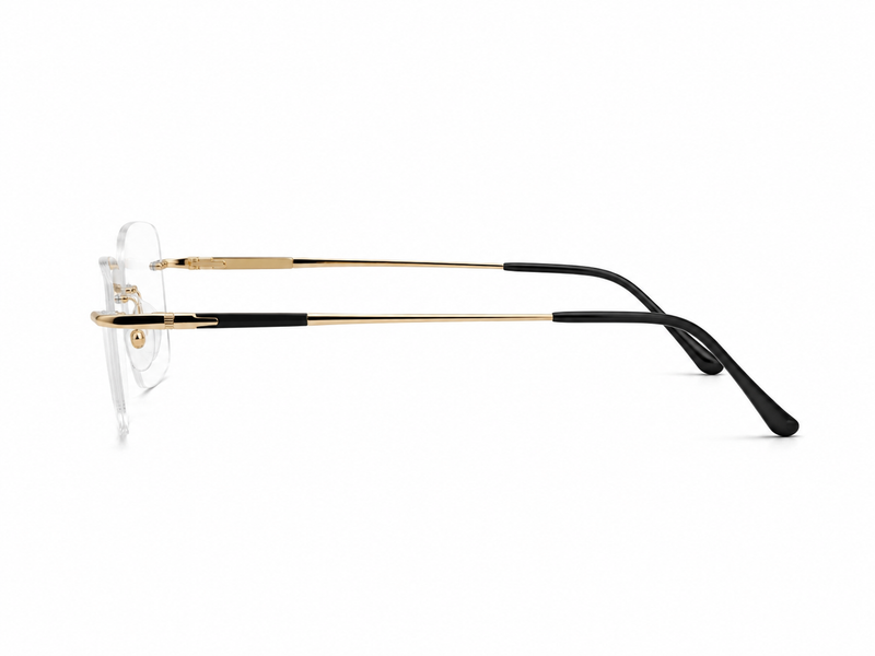Zoe Miller Iconic Collection – ICN 3633 Optical Frame-zoom-