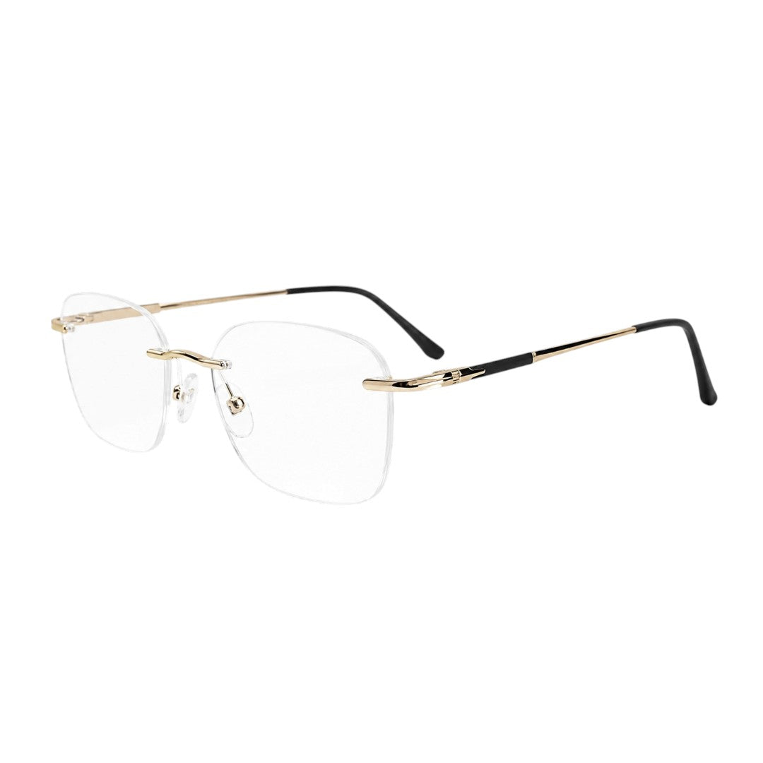Zoe Miller Iconic Collection – ICN 3633 Optical Frame-2