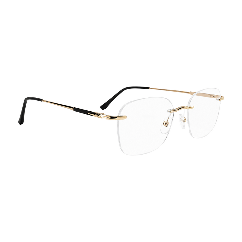 Zoe Miller Iconic Collection – ICN 3633 Optical Frame-zoom-