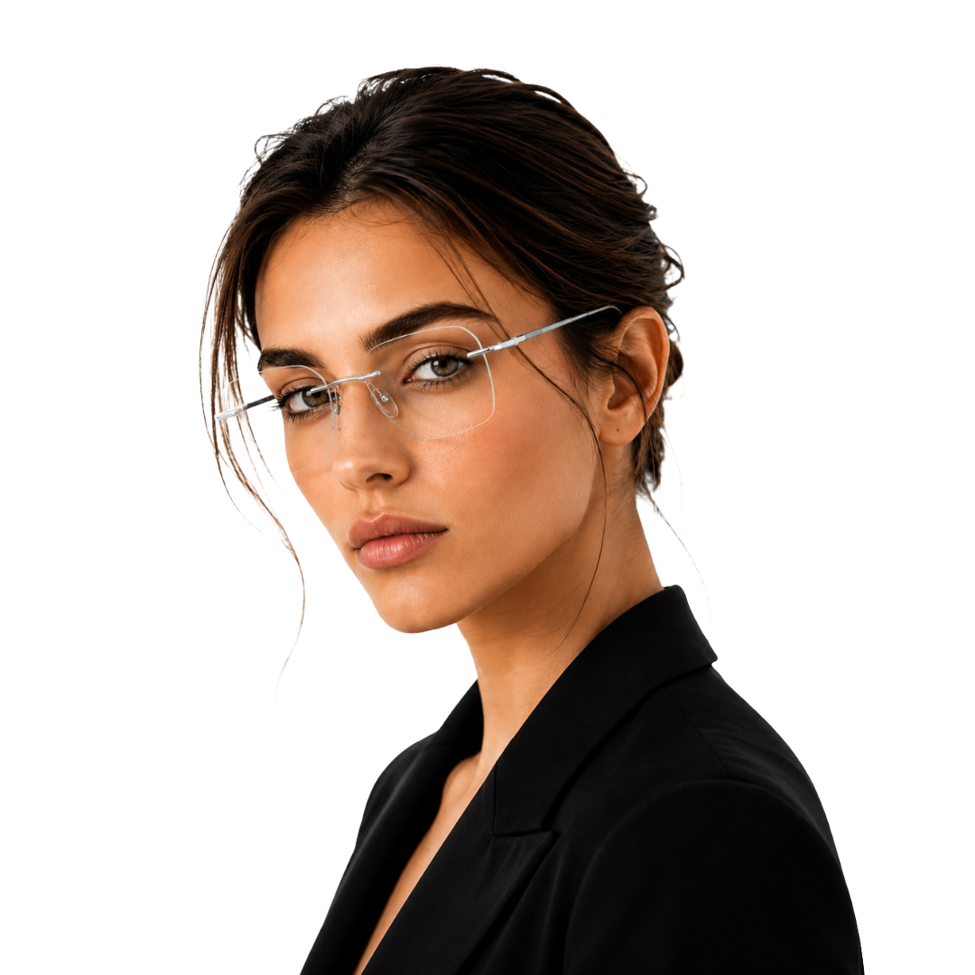 Zoe Miller Iconic Collection – ICN 3633 Optical Frame-zoom-14
