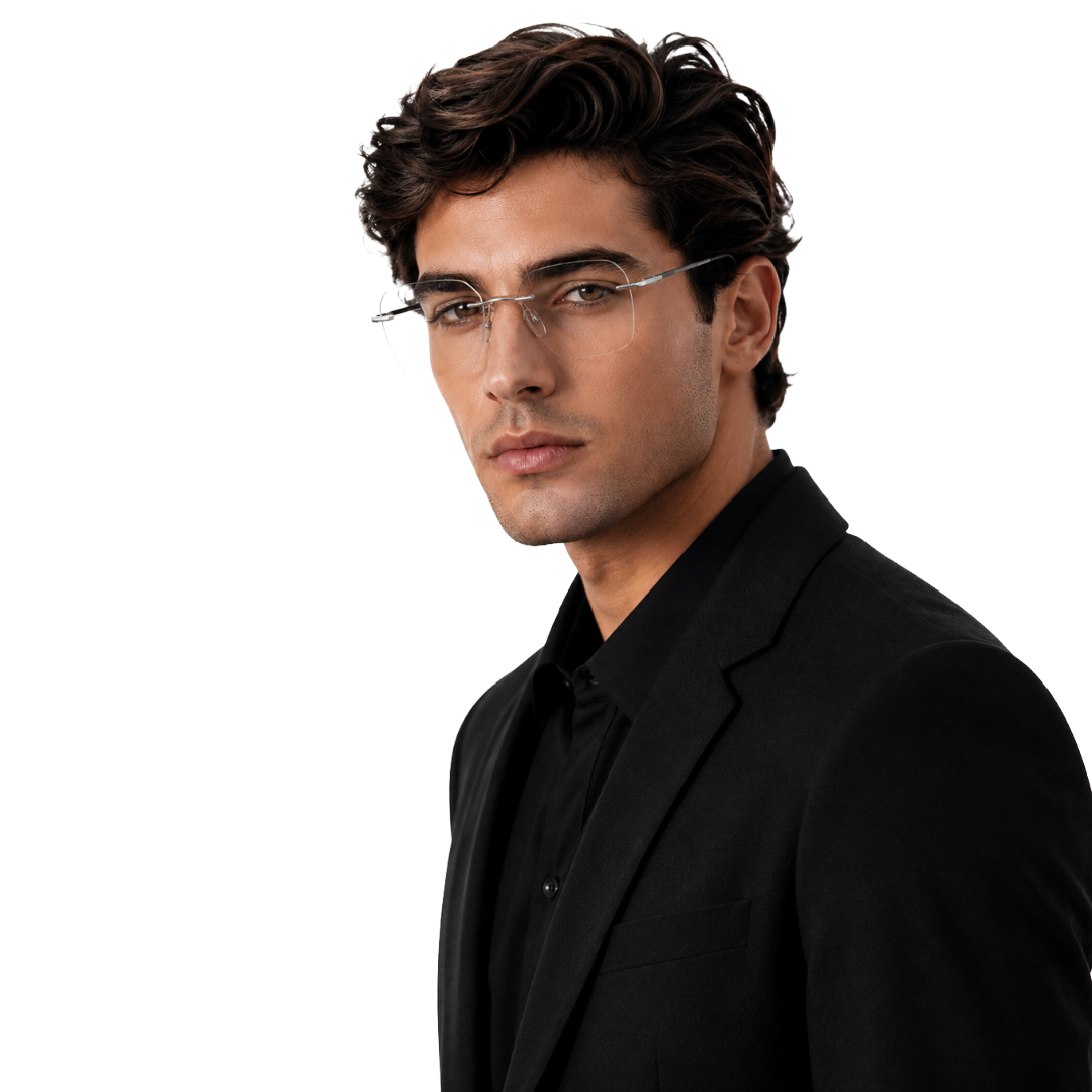Zoe Miller Iconic Collection – ICN 3633 Optical Frame-zoom-15