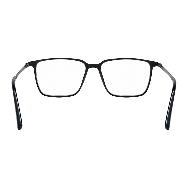 Zoe Miller Iconic Collection – ICN 3649 Black Optical Frame-zoom-