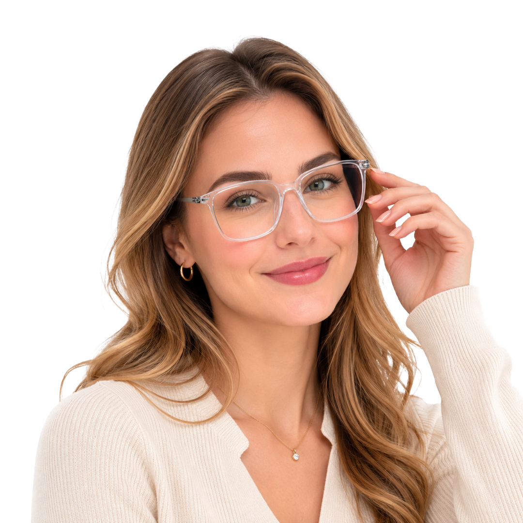 Zoe Miller Iconic Collection – ICN 3649 Optical Frame-zoom-6