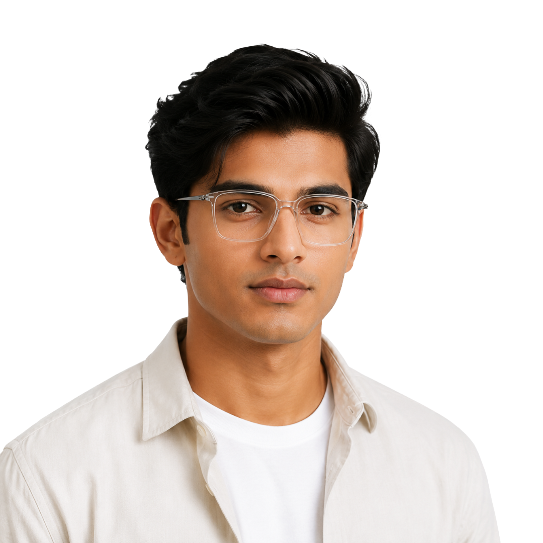 Zoe Miller Iconic Collection – ICN 3649 Optical Frame-9