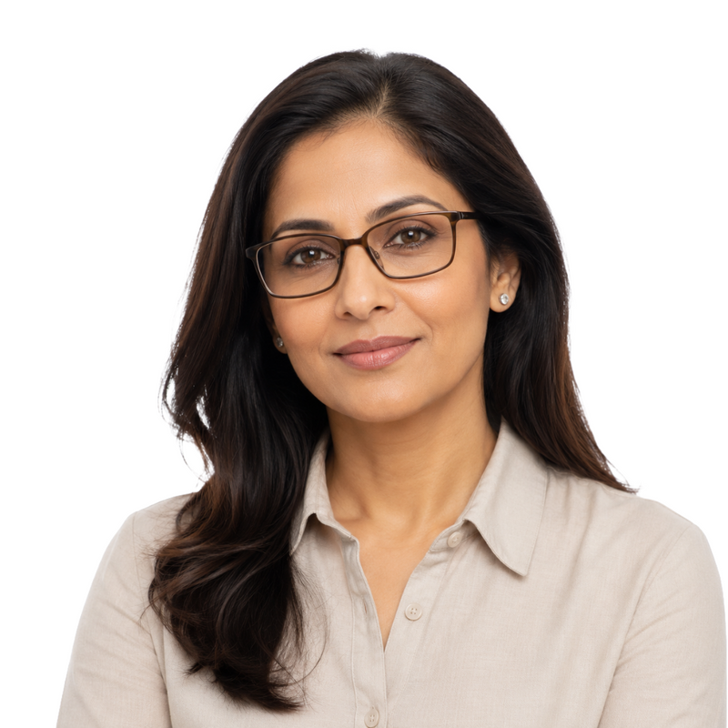 Zoe Miller Iconic Collection – ICN 3651 Optical Frame-zoom-