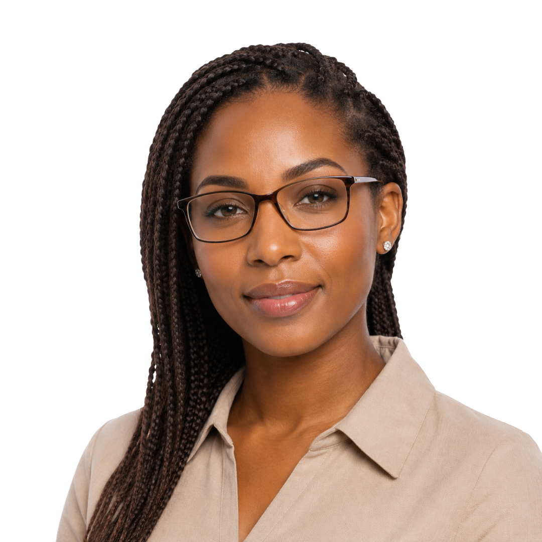 Zoe Miller Iconic Collection – ICN 3651 Optical Frame-8