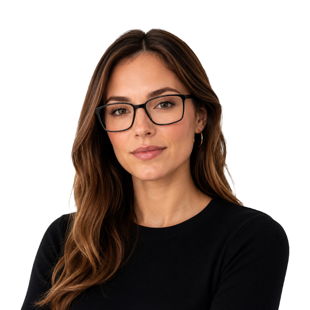 Zoe Miller Iconic Collection – ICN 3651 Optical Frame-15