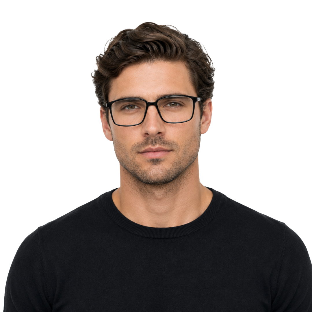 Zoe Miller Iconic Collection – ICN 3651 Optical Frame-16