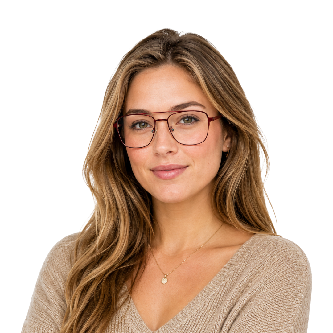 Zoe Miller Iconic Collection – ICN 3653 Frame-6