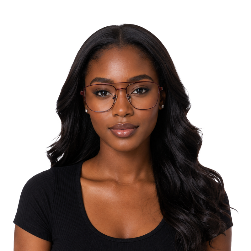 Zoe Miller Iconic Collection – ICN 3653 Frame-zoom-