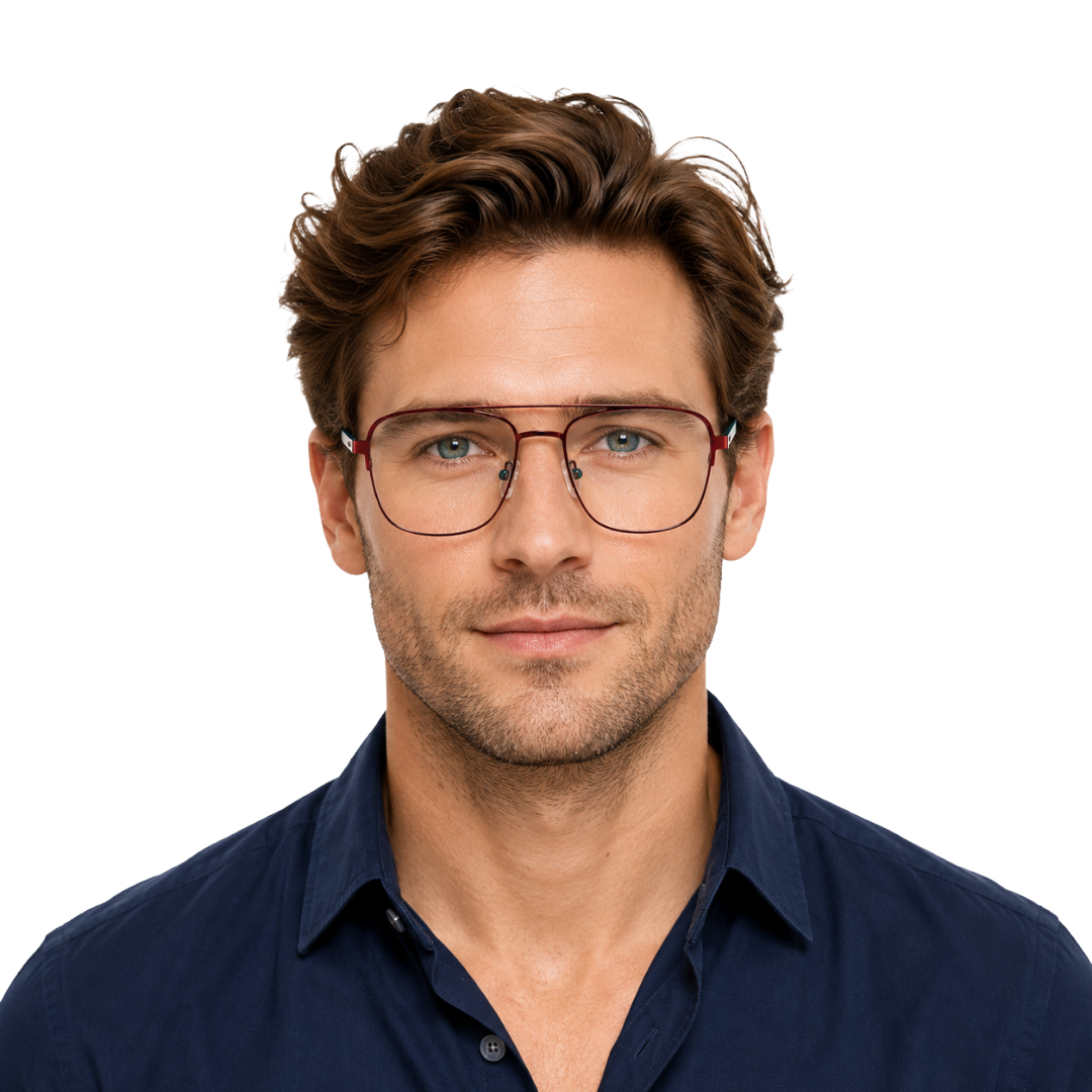 Zoe Miller Iconic Collection – ICN 3653 Frame-zoom-7