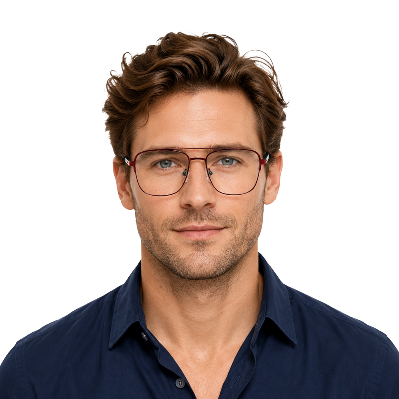 Zoe Miller Iconic Collection – ICN 3653 Frame-zoom-