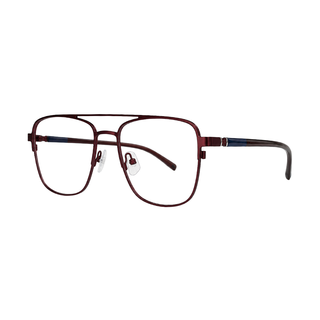 Zoe Miller Iconic Collection – ICN 3653 Frame