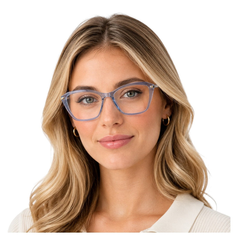 Zoe Miller Iconic Collection – ICN 3673 Premium Optical Frame-zoom-