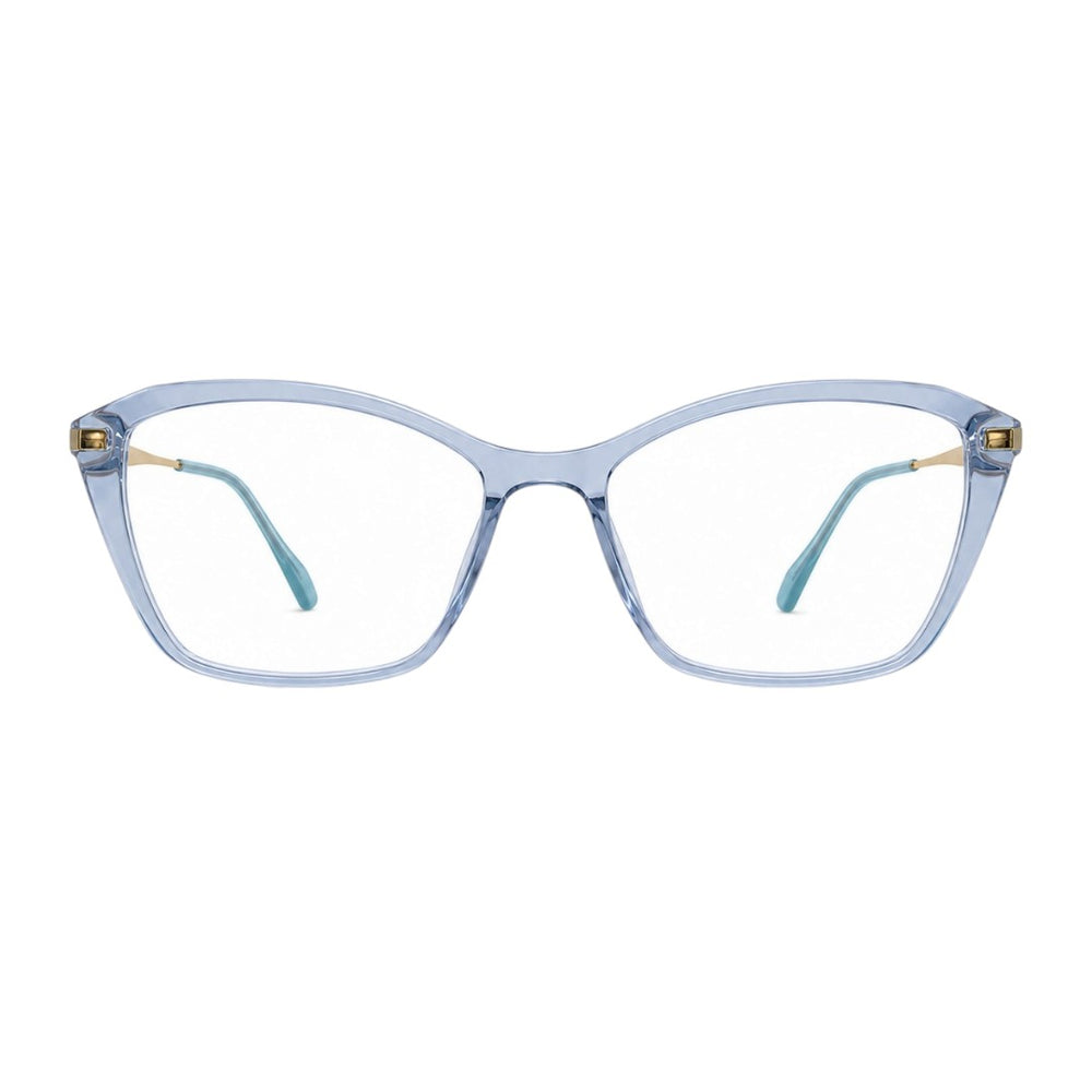 Zoe Miller Iconic Collection – ICN 3673 Premium Optical Frame