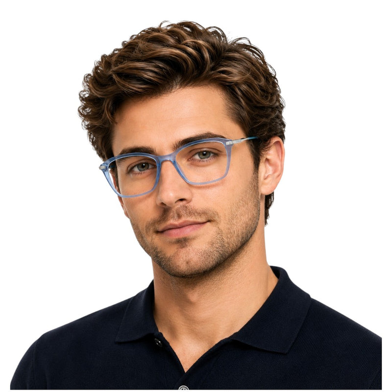 Zoe Miller Iconic Collection – ICN 3673 Premium Optical Frame-zoom-