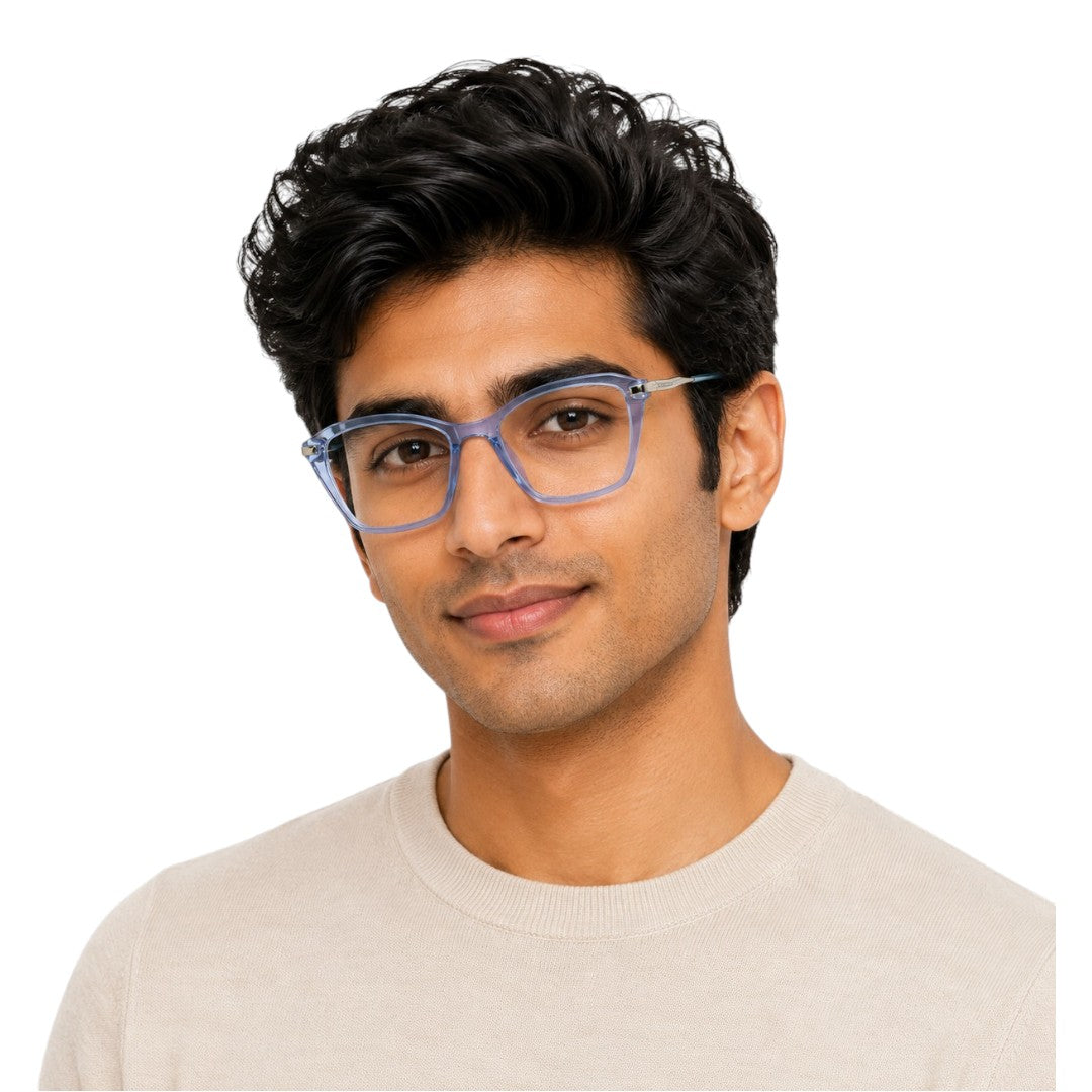 Zoe Miller Iconic Collection – ICN 3673 Premium Optical Frame-7