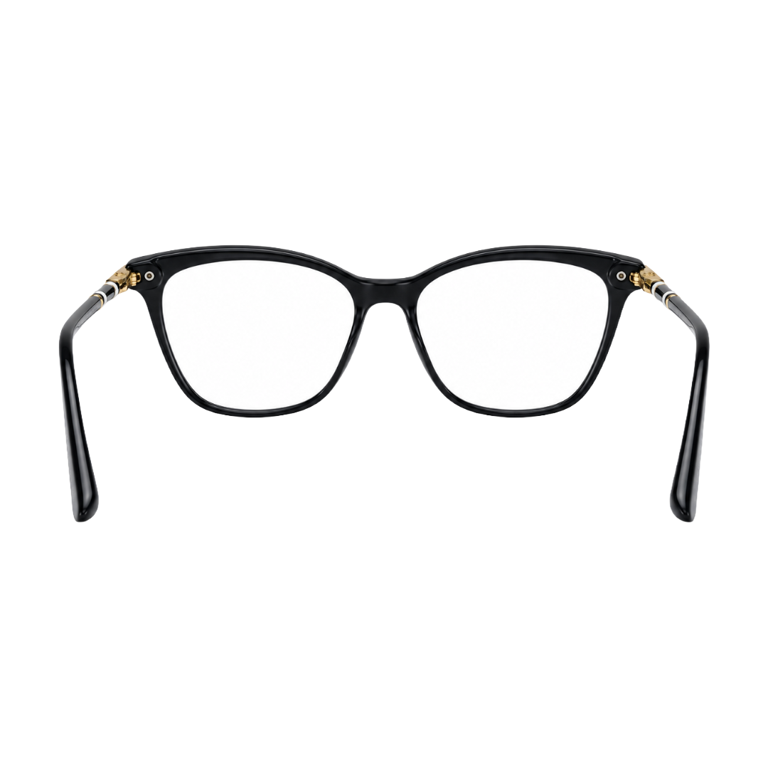 Zoe Miller Iconic Collection – ICN 3686 Cat-Eye Optical Frame-zoom-14