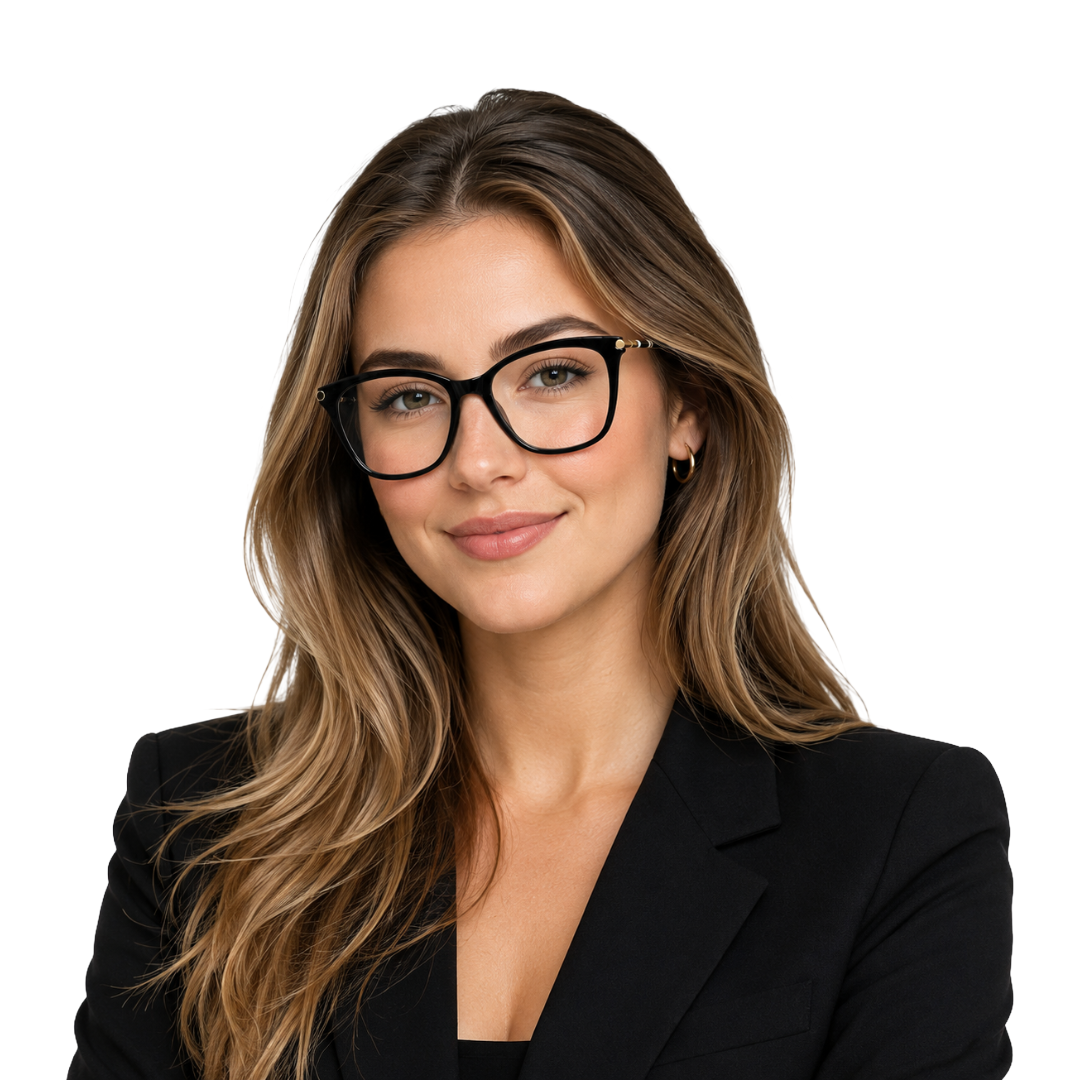 Zoe Miller Iconic Collection – ICN 3638 Optical Frame-zoom-8