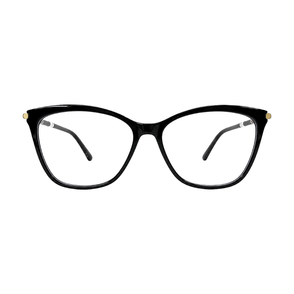 Zoe Miller Iconic Collection – ICN 3638 Optical Frame