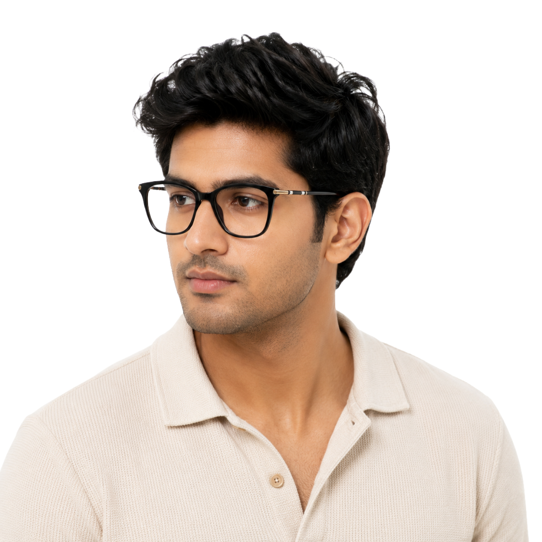 Zoe Miller Iconic Collection – ICN 3638 Optical Frame-9