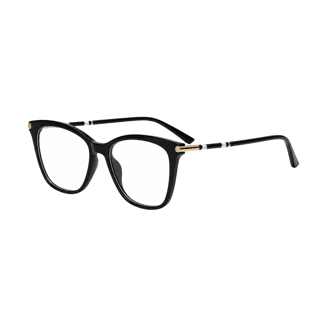 Zoe Miller Iconic Collection – ICN 3686 Cat-Eye Optical Frame-zoom-11