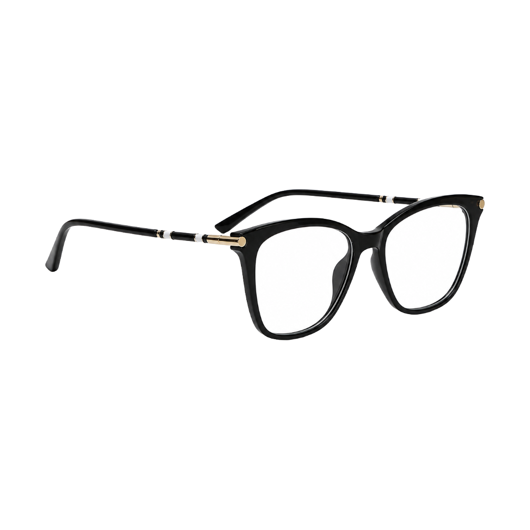 Zoe Miller Iconic Collection – ICN 3638 Optical Frame-5