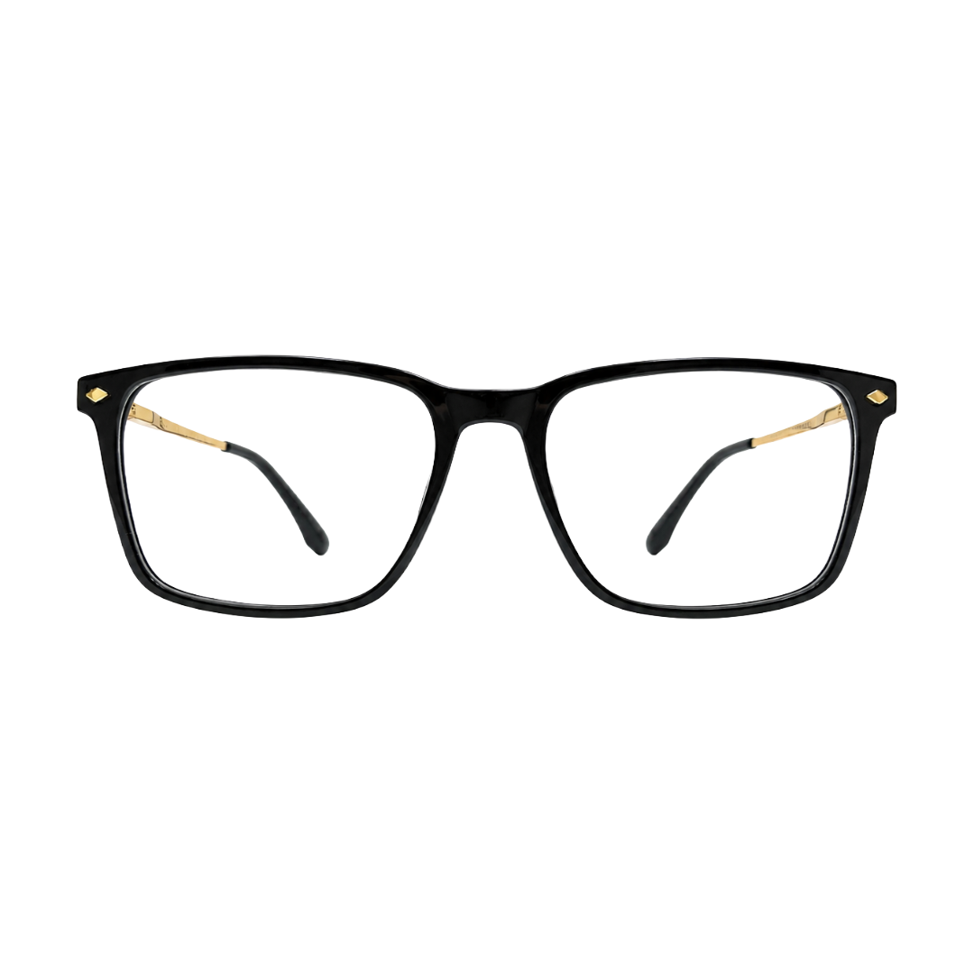 Zoe Miller Iconic Collection – ICN 3687 Optical Frame