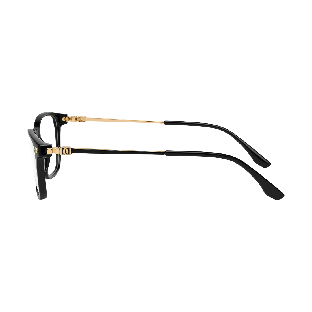 Zoe Miller Iconic Collection – ICN 3687 Optical Frame-3