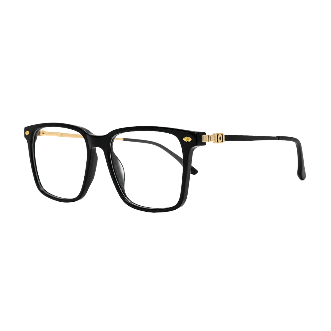 Zoe Miller Iconic Collection – ICN 3687 Optical Frame-2