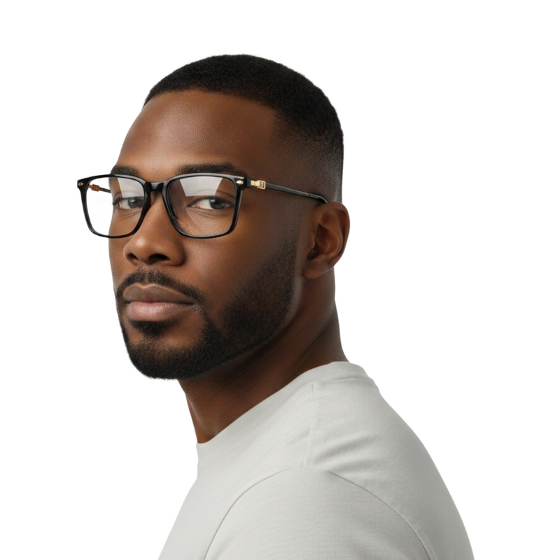 Zoe Miller Iconic Collection – ICN 3687 Optical Frame-zoom-