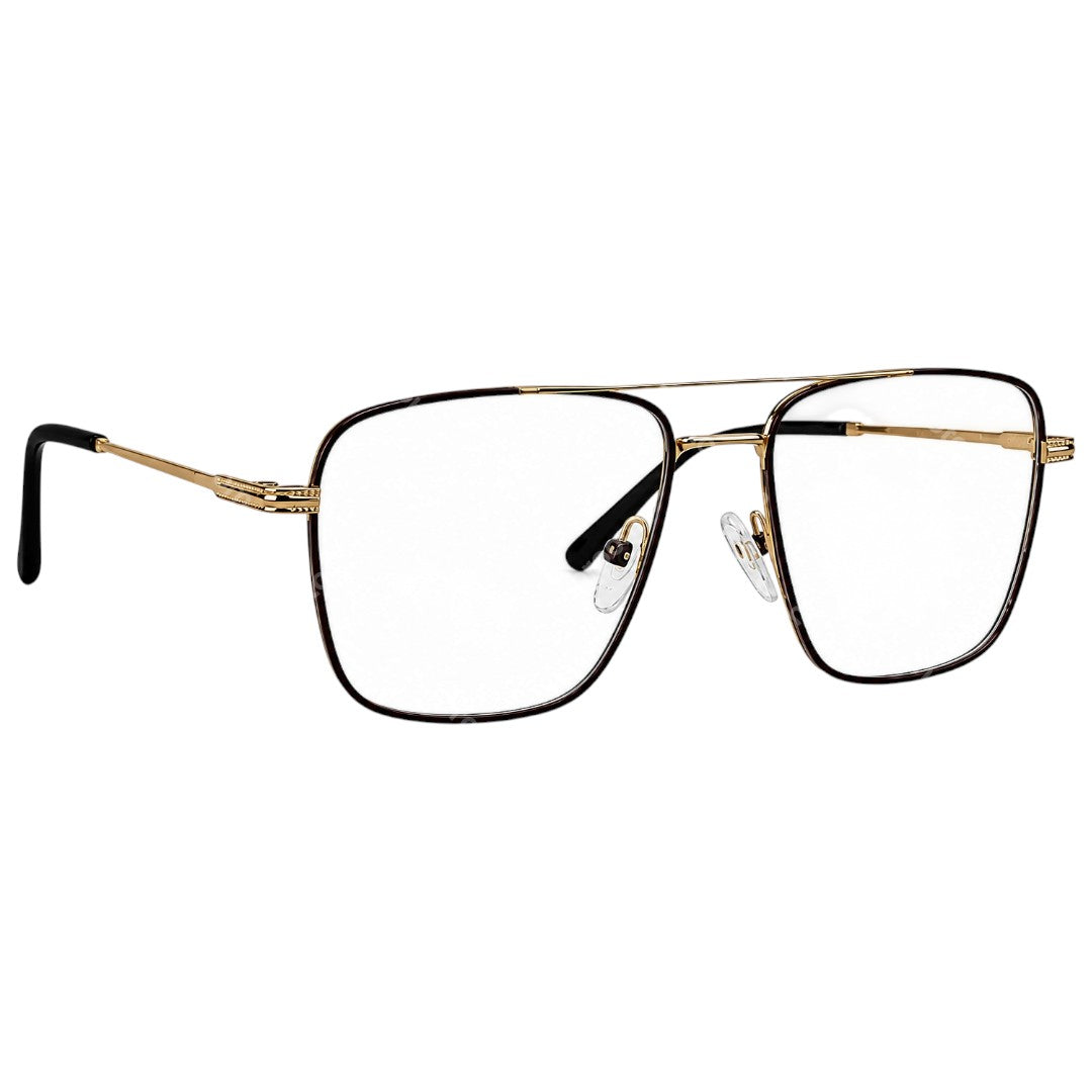 Zoe Miller Elite Collection – ELT 9260 Tortoise Frame-4
