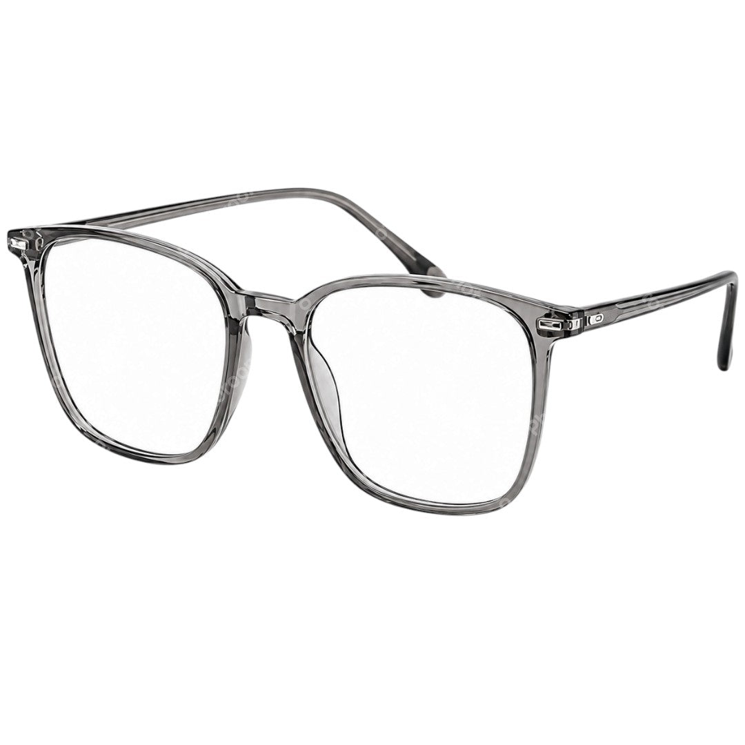 Zoe Miller Elite Collection – ZMM 9232 Eyeglass Frame-2