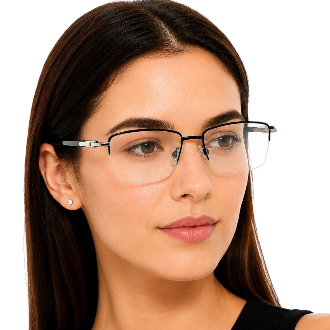 Zoe Miller Luxury Collection – ZM 7519 Optical Frame-6