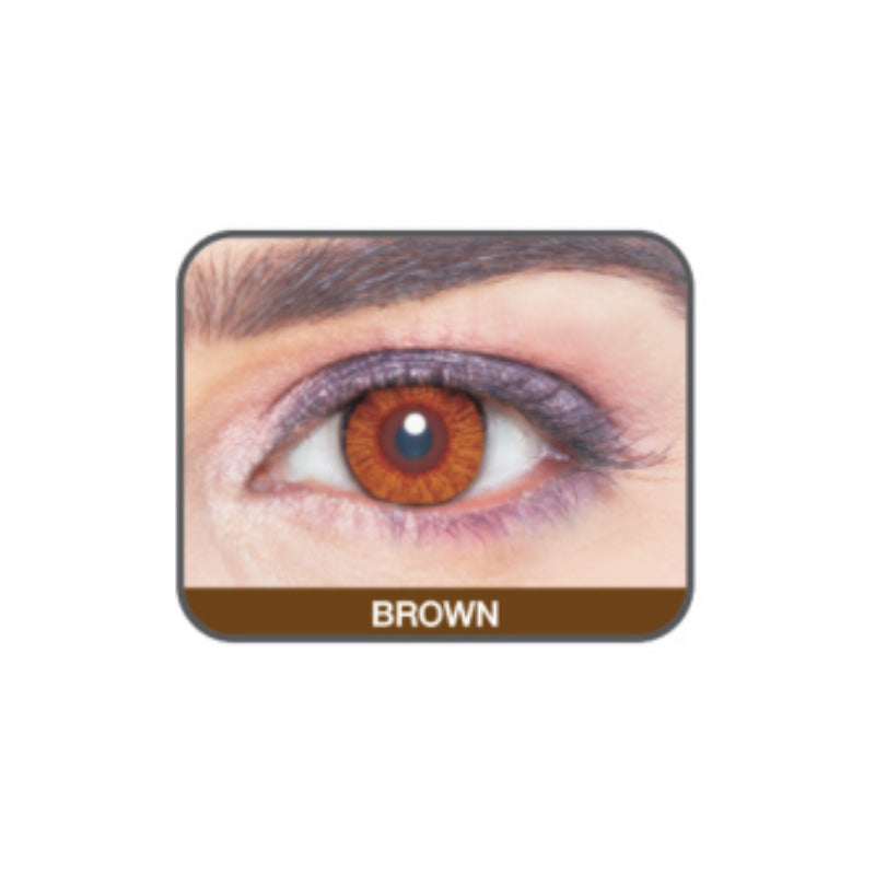 Aryan Option Color Contact Lens-15