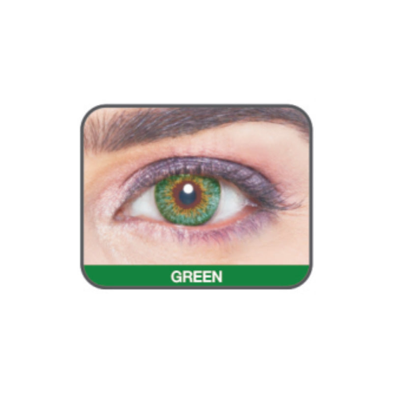 Aryan Option Color Contact Lens-19